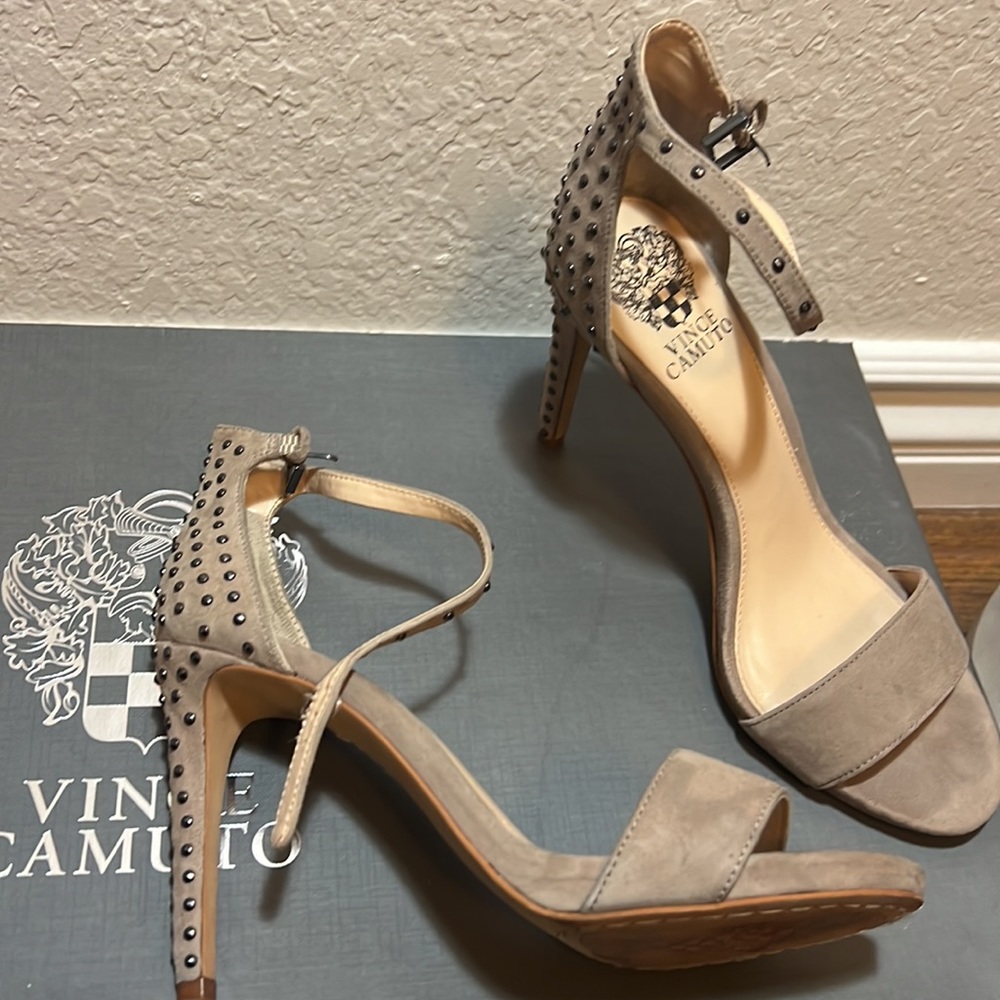 Vince camuto heels